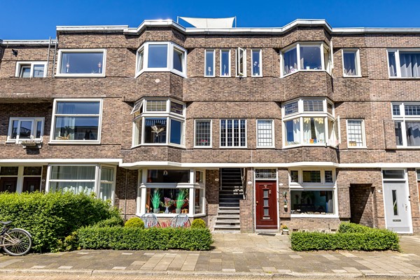 Verkocht: Tellegenstraat 16a, 9714 GD Groningen